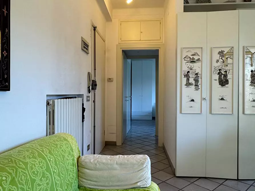 Immagine 19 di Appartamento in vendita  in Corso degli Inglesi 618 a San Remo