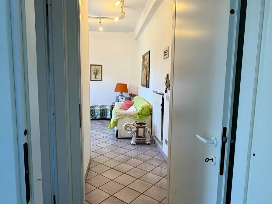 Immagine 20 di Appartamento in vendita  in Corso degli Inglesi 618 a San Remo