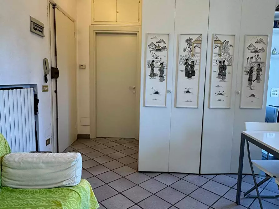 Immagine 21 di Appartamento in vendita  in Corso degli Inglesi 618 a San Remo