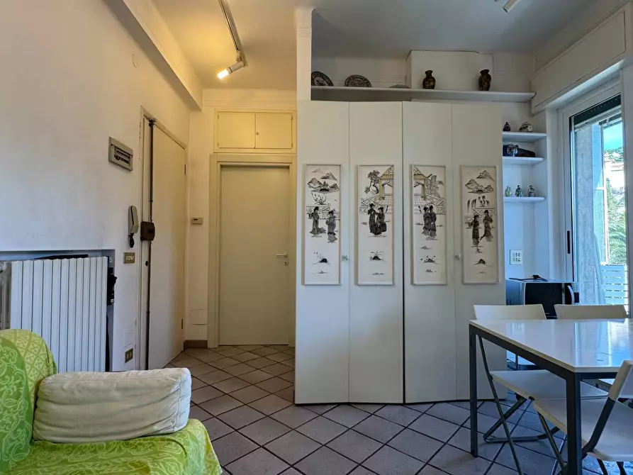 Immagine 22 di Appartamento in vendita  in Corso degli Inglesi 618 a San Remo