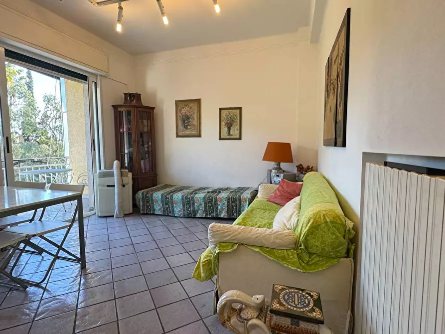 Immagine 23 di Appartamento in vendita  in Corso degli Inglesi 618 a San Remo