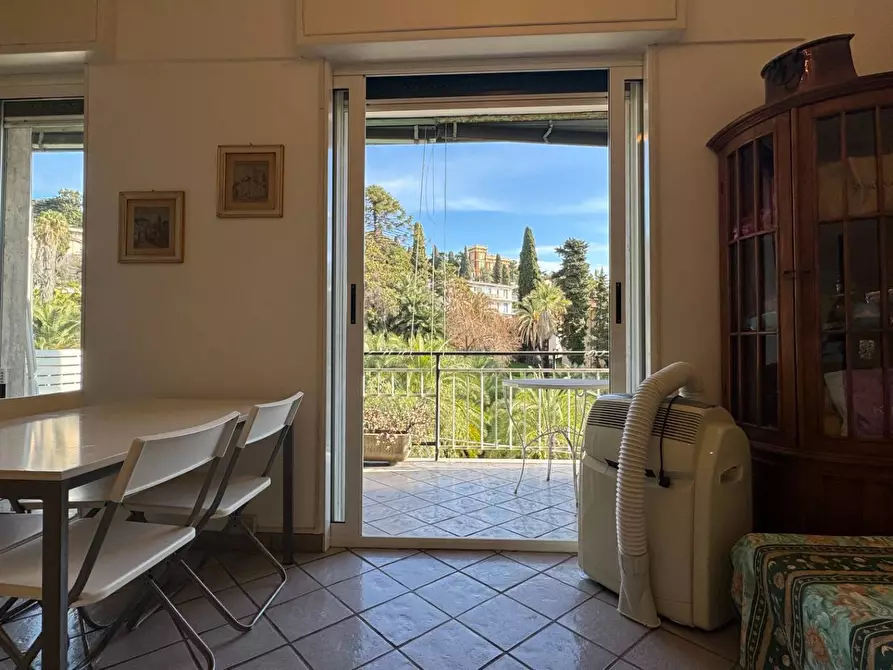 Immagine 24 di Appartamento in vendita  in Corso degli Inglesi 618 a San Remo
