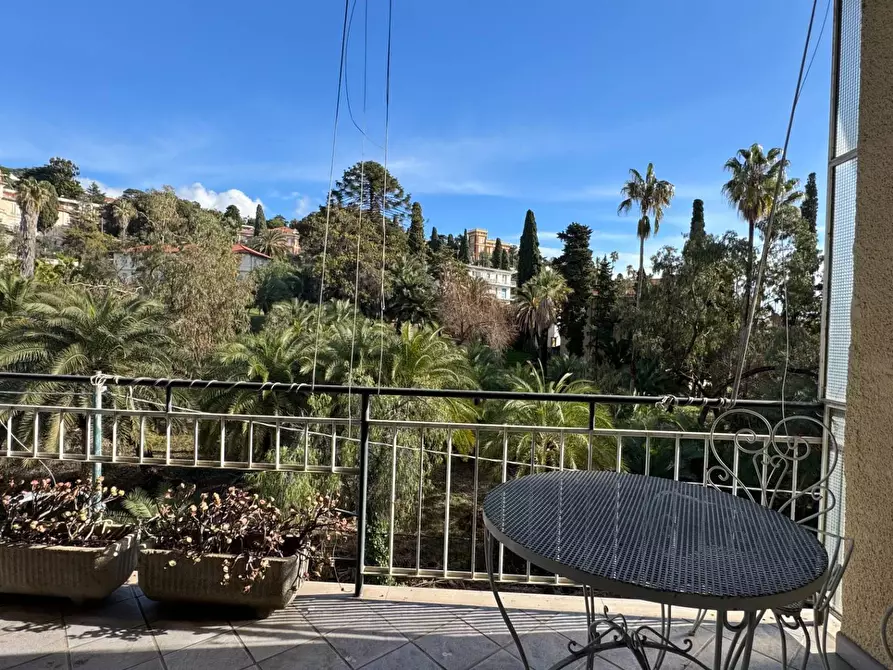 Immagine 2 di Appartamento in vendita  in Corso degli Inglesi 618 a San Remo