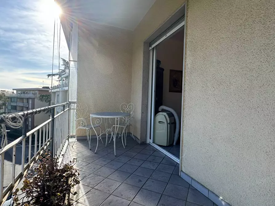 Immagine 7 di Appartamento in vendita  in Corso degli Inglesi 618 a San Remo
