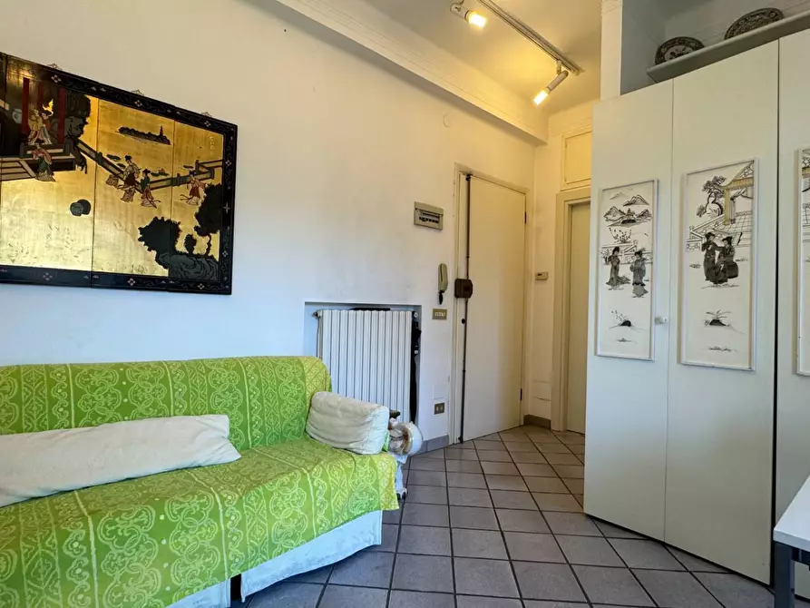 Immagine 8 di Appartamento in vendita  in Corso degli Inglesi 618 a San Remo