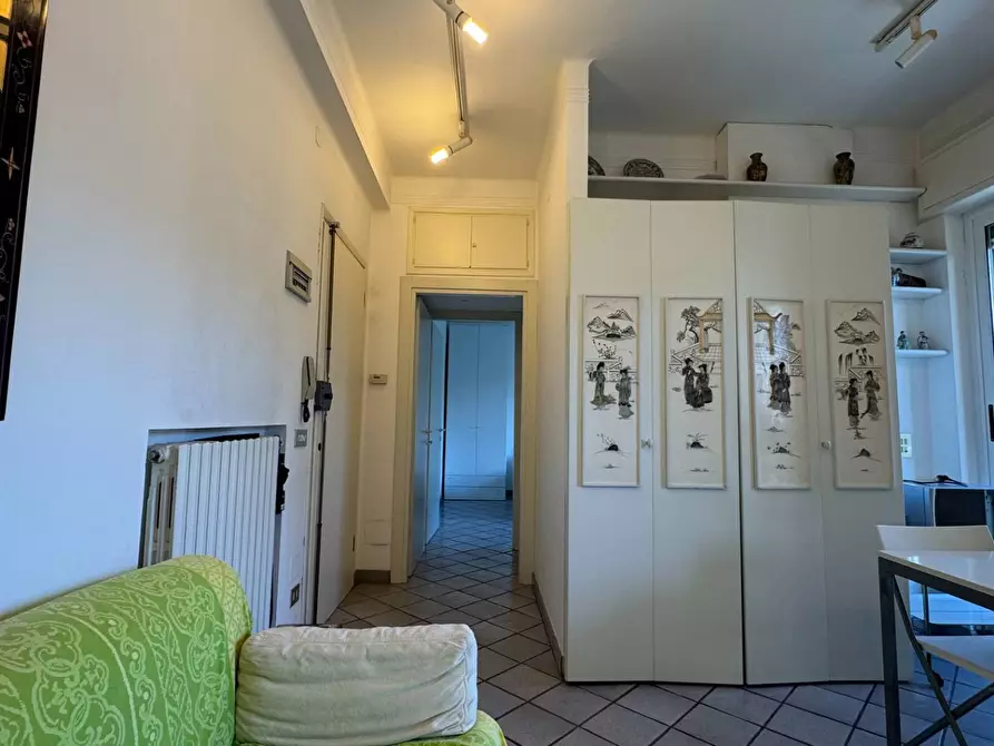 Immagine 31 di Appartamento in vendita  in Corso degli Inglesi 618 a San Remo