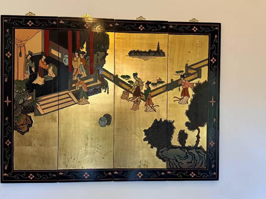 Immagine 32 di Appartamento in vendita  in Corso degli Inglesi 618 a San Remo