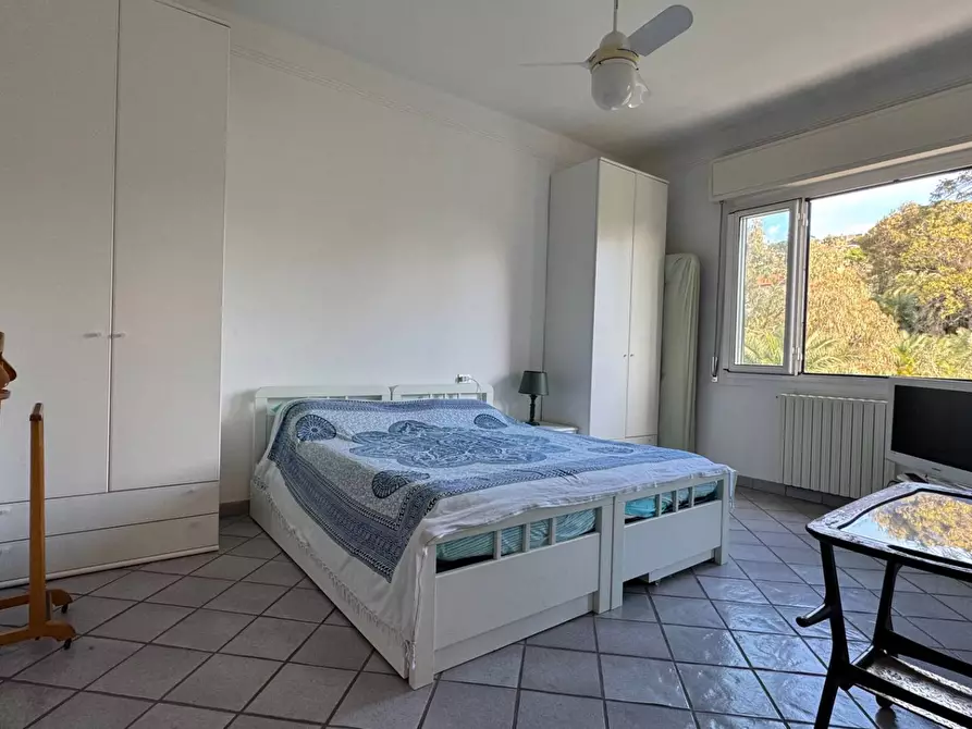 Immagine 33 di Appartamento in vendita  in Corso degli Inglesi 618 a San Remo