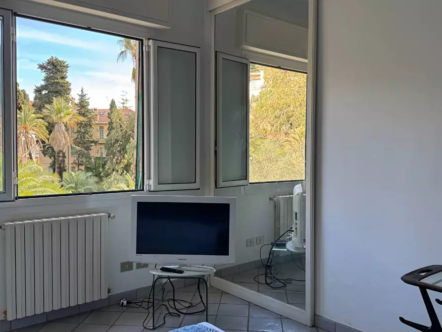 Immagine 36 di Appartamento in vendita  in Corso degli Inglesi 618 a San Remo