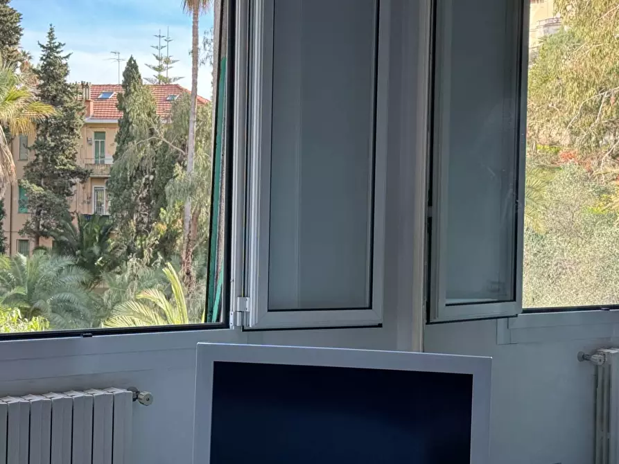 Immagine 37 di Appartamento in vendita  in Corso degli Inglesi 618 a San Remo