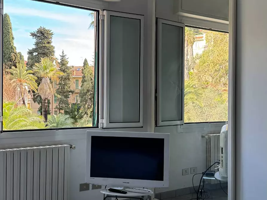 Immagine 41 di Appartamento in vendita  in Corso degli Inglesi 618 a San Remo