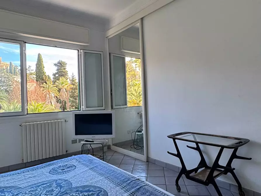 Immagine 42 di Appartamento in vendita  in Corso degli Inglesi 618 a San Remo
