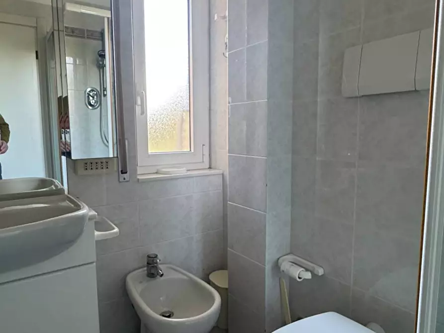 Immagine 46 di Appartamento in vendita  in Corso degli Inglesi 618 a San Remo