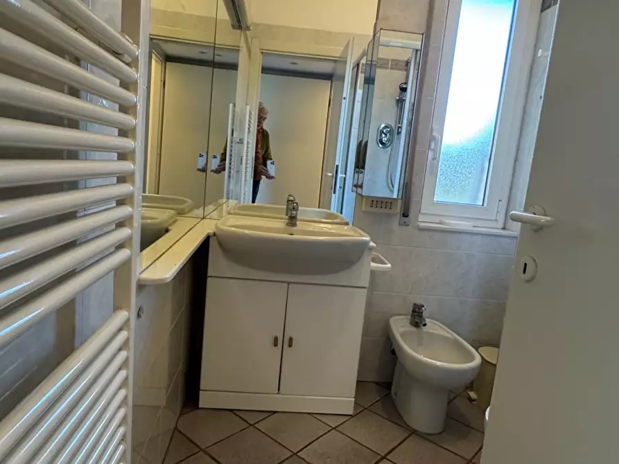 Immagine 47 di Appartamento in vendita  in Corso degli Inglesi 618 a San Remo