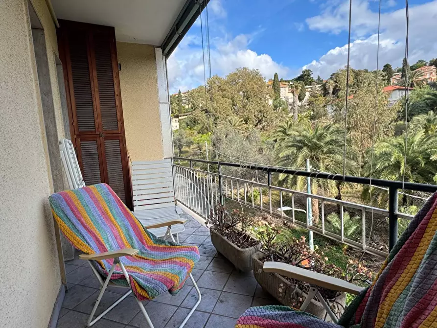 Immagine 5 di Appartamento in vendita  in Corso degli Inglesi 618 a San Remo