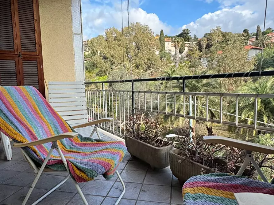 Immagine 52 di Appartamento in vendita  in Corso degli Inglesi 618 a San Remo