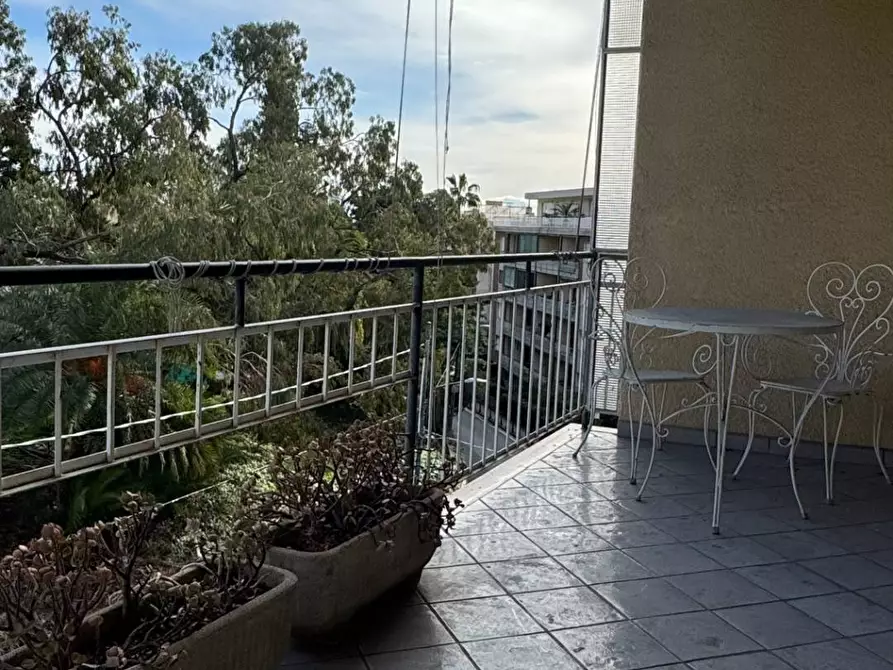 Immagine 56 di Appartamento in vendita  in Corso degli Inglesi 618 a San Remo