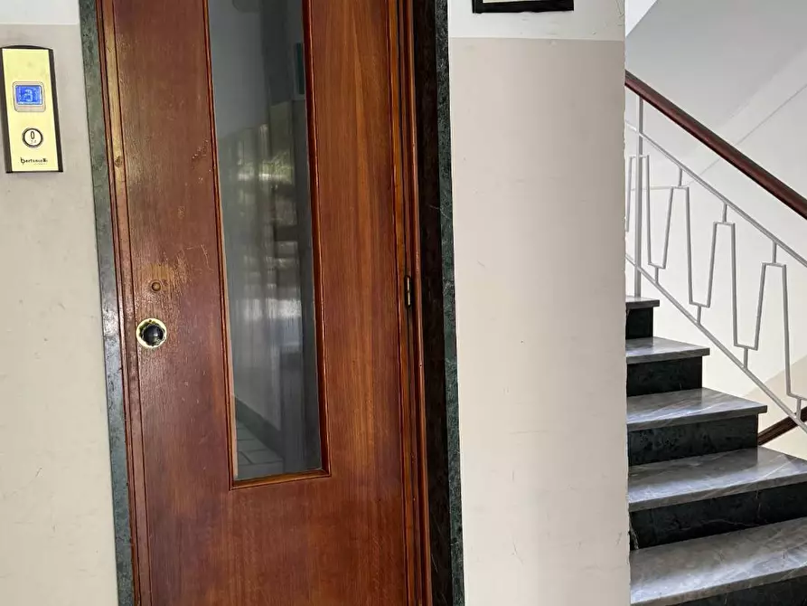 Immagine 57 di Appartamento in vendita  in Corso degli Inglesi 618 a San Remo