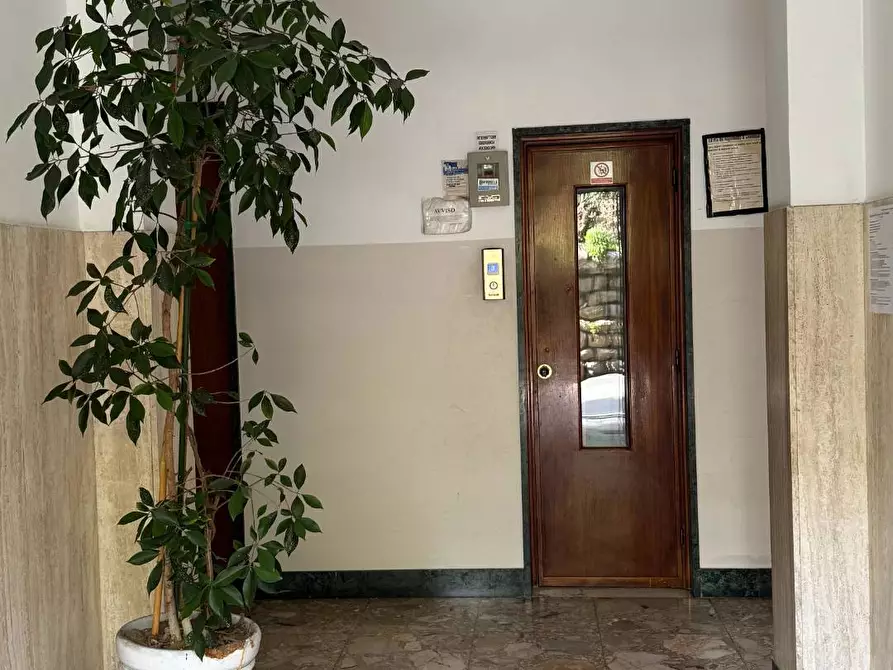 Immagine 58 di Appartamento in vendita  in Corso degli Inglesi 618 a San Remo