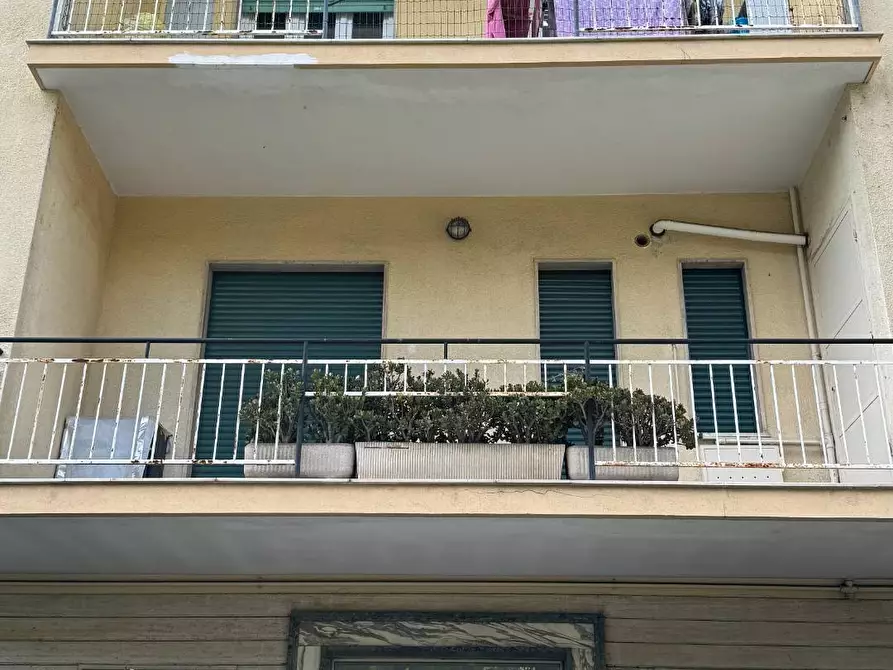Immagine 59 di Appartamento in vendita  in Corso degli Inglesi 618 a San Remo