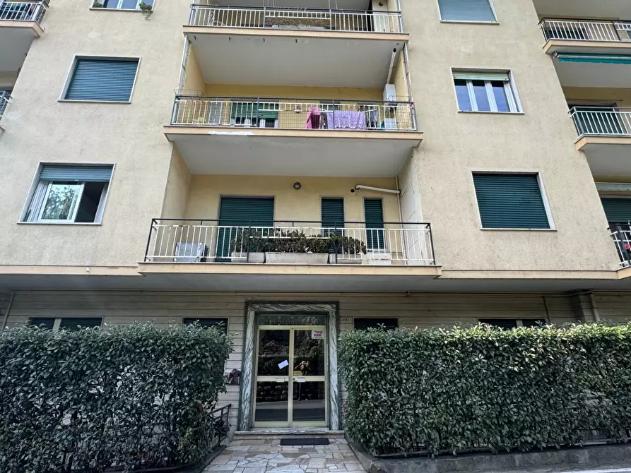 Immagine 60 di Appartamento in vendita  in Corso degli Inglesi 618 a San Remo