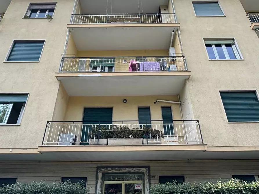Immagine 61 di Appartamento in vendita  in Corso degli Inglesi 618 a San Remo