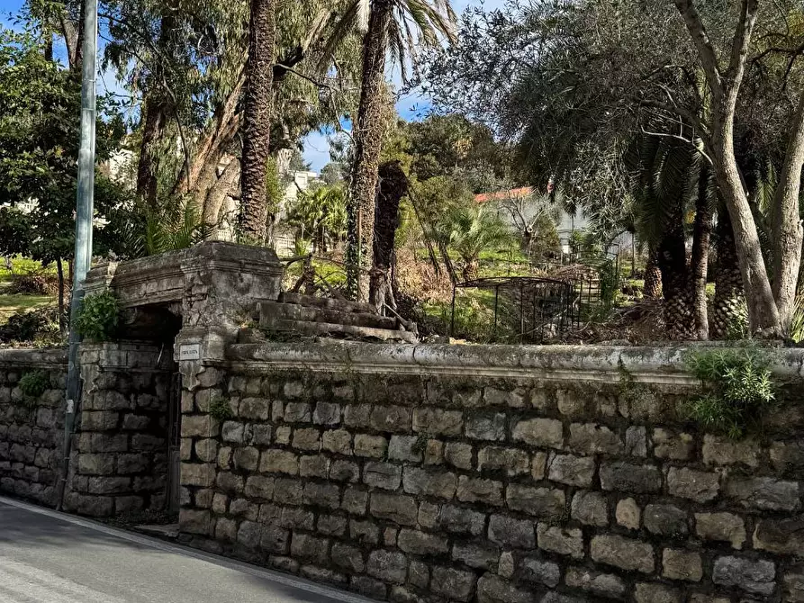 Immagine 62 di Appartamento in vendita  in Corso degli Inglesi 618 a San Remo