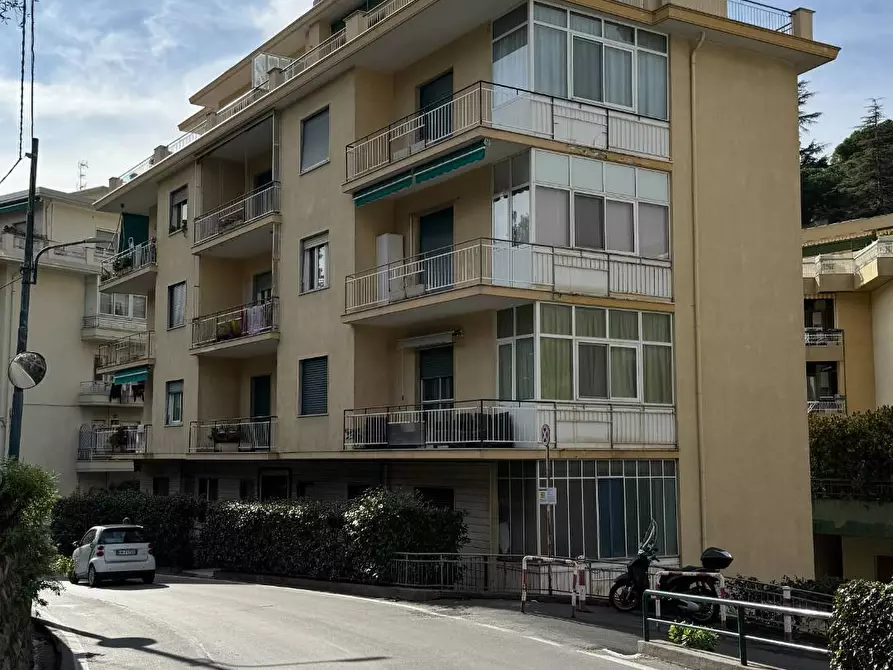 Immagine 64 di Appartamento in vendita  in Corso degli Inglesi 618 a San Remo