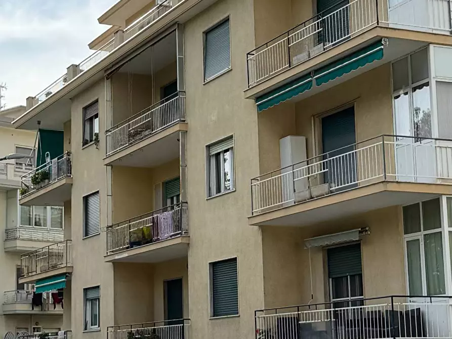 Immagine 65 di Appartamento in vendita  in Corso degli Inglesi 618 a San Remo