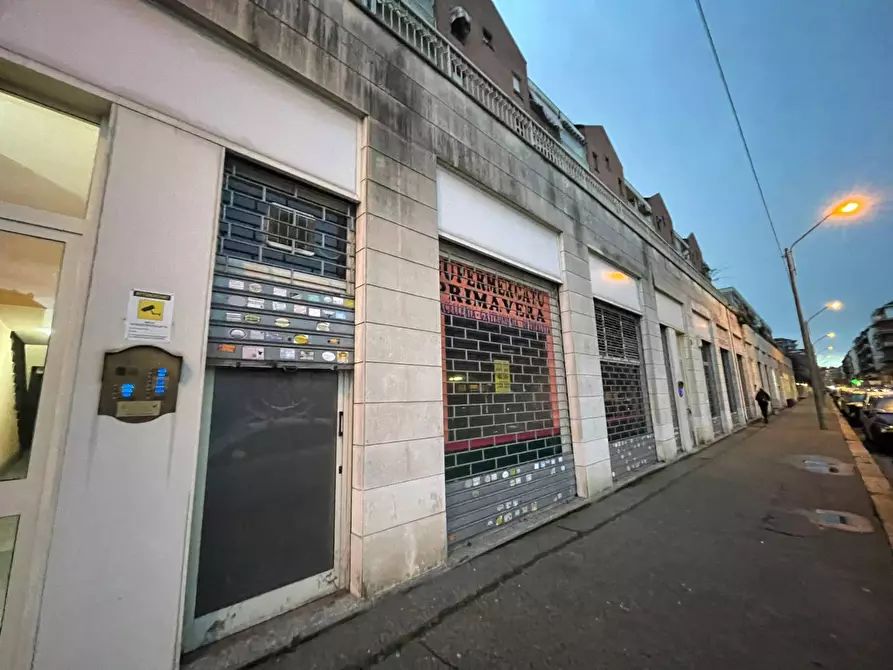 Immagine 2 di Ufficio in vendita  in Via Bernardino Luini 5/B a Torino