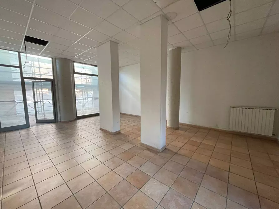 Immagine 3 di Ufficio in vendita  in Via Val Della Torre 25 a Torino