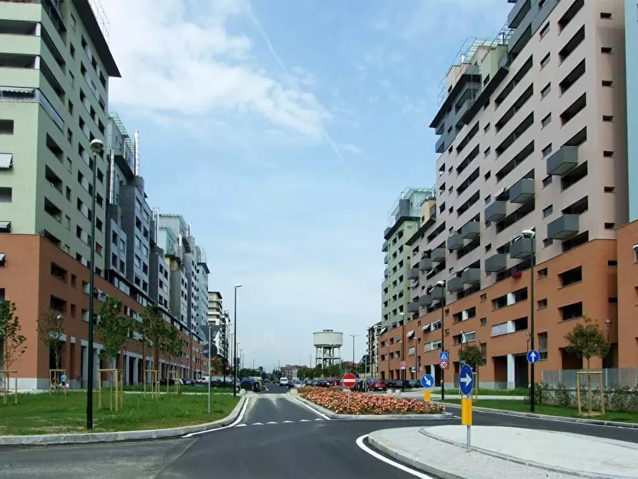 Immagine 6 di Ufficio in vendita  in Via Val Della Torre 25 a Torino