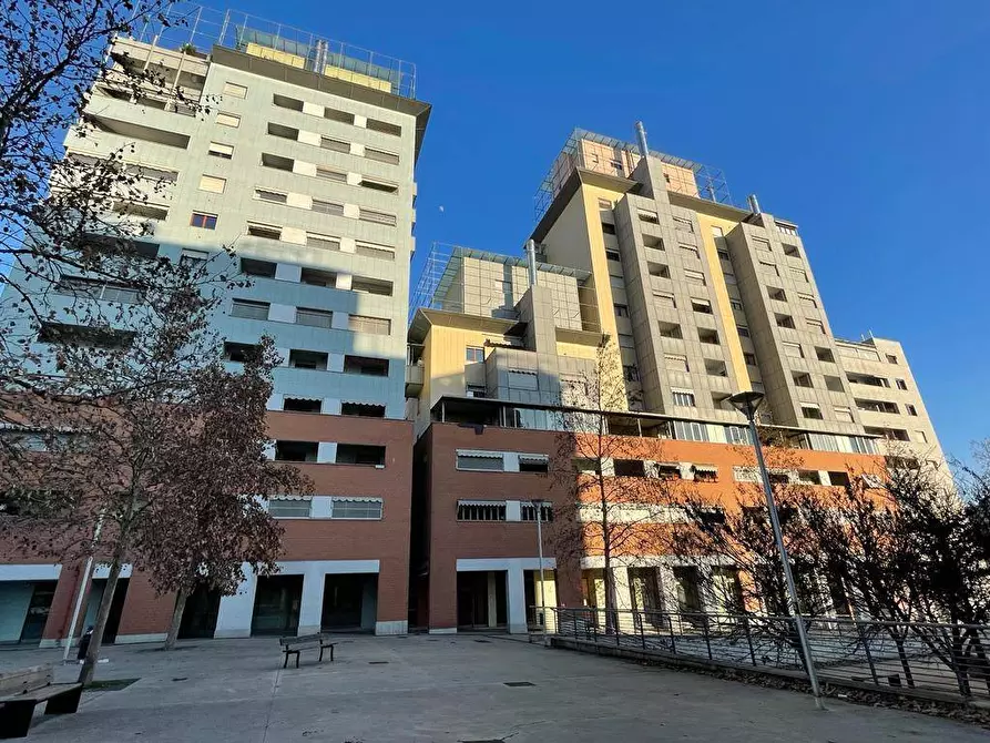 Immagine 8 di Ufficio in vendita  in Via Val Della Torre 25 a Torino