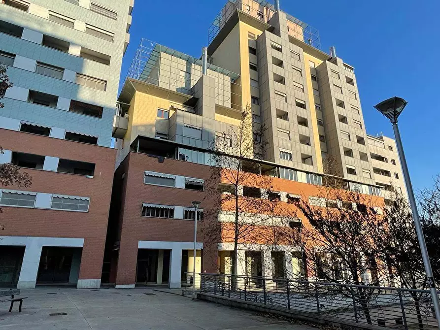 Immagine 1 di Ufficio in vendita  in Via Val Della Torre 25 a Torino