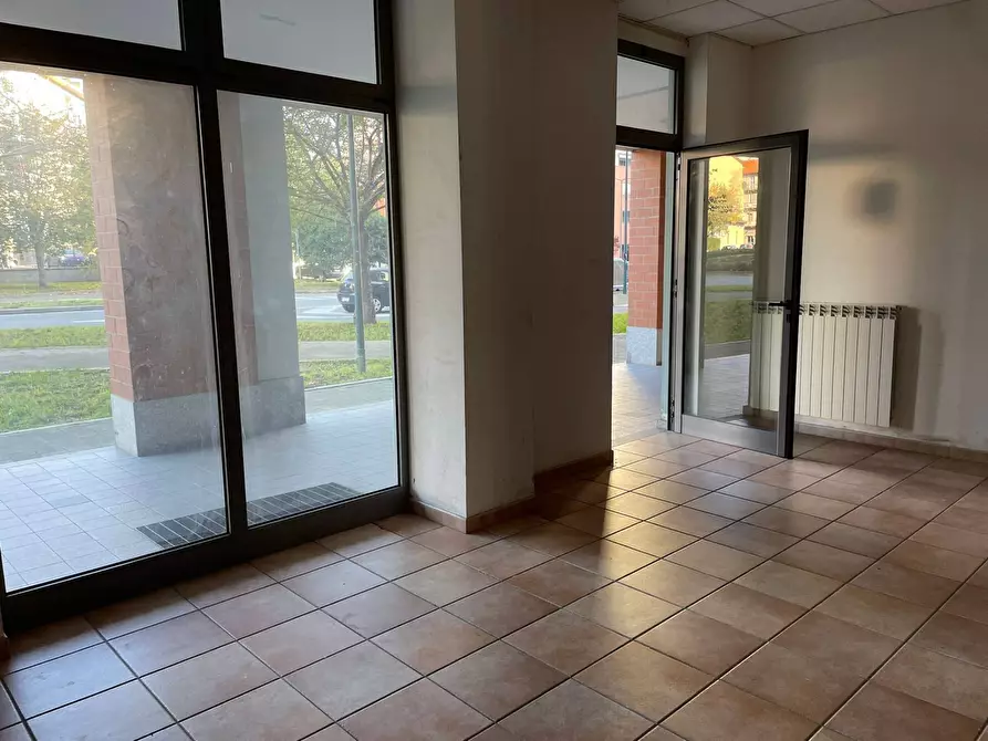 Immagine 4 di Ufficio in vendita  in Via Val Della Torre 39 a Torino