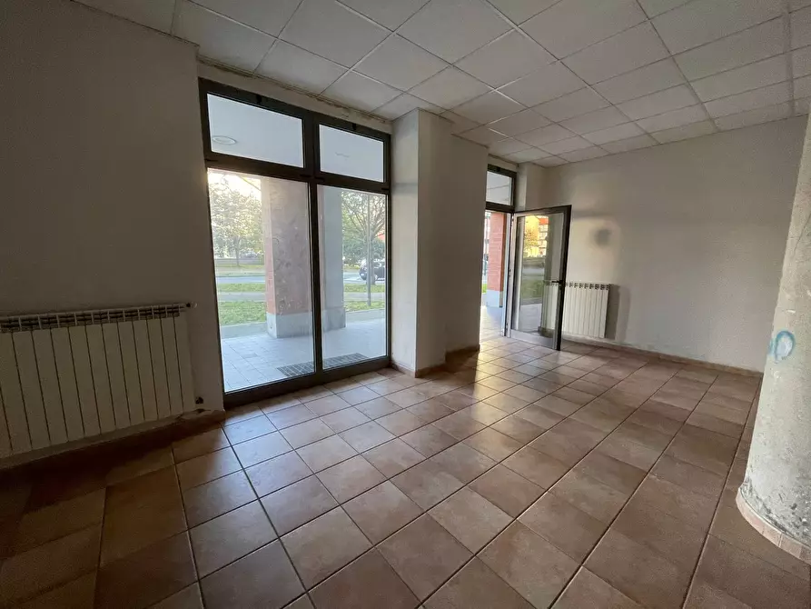 Immagine 5 di Ufficio in vendita  in Via Val Della Torre 39 a Torino