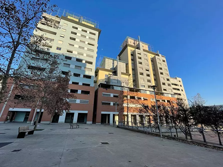 Immagine 1 di Ufficio in vendita  in Via Val Della Torre 39 a Torino