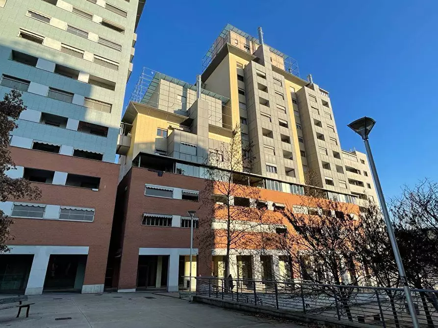 Immagine 8 di Ufficio in vendita  in Via Val Della Torre 39 a Torino