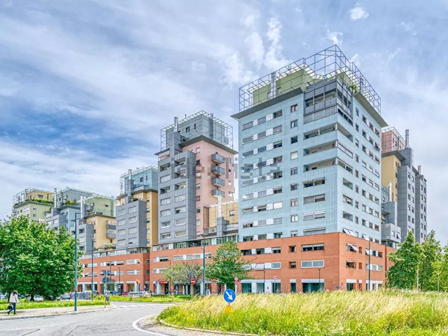 Immagine 9 di Ufficio in vendita  in Via Val Della Torre 39 a Torino