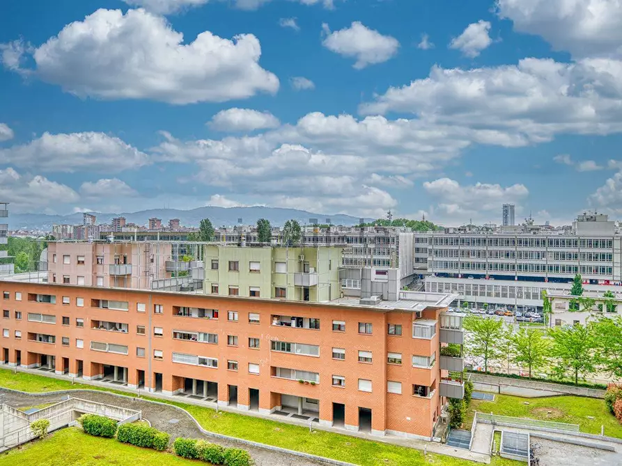 Immagine 10 di Ufficio in vendita  in Via Val Della Torre 39 a Torino