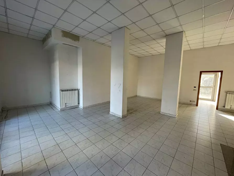 Immagine 5 di Ufficio in vendita  in Via Val Della Torre 33 a Torino