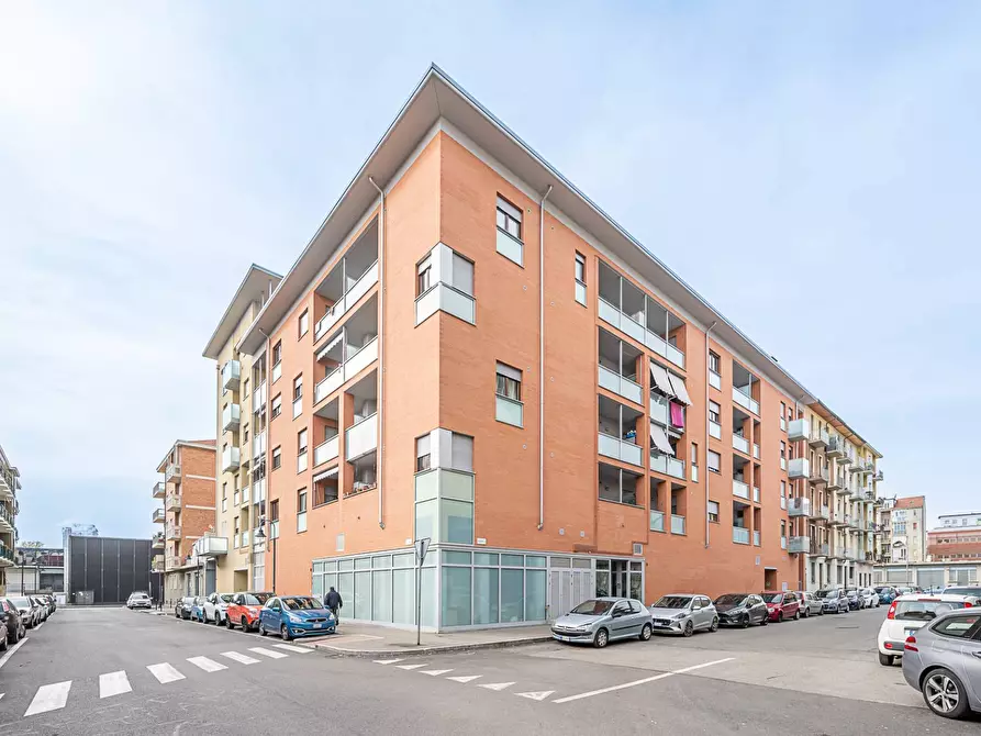Immagine 1 di Appartamento in vendita  in Via Ciamarella 16 a Torino