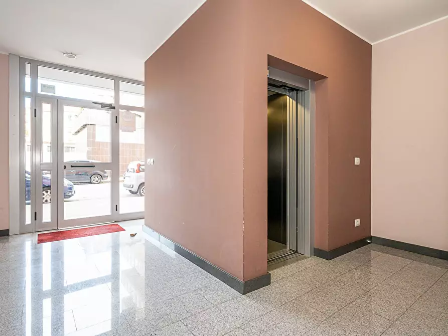 Immagine 2 di Appartamento in vendita  in Via Ciamarella 16 a Torino