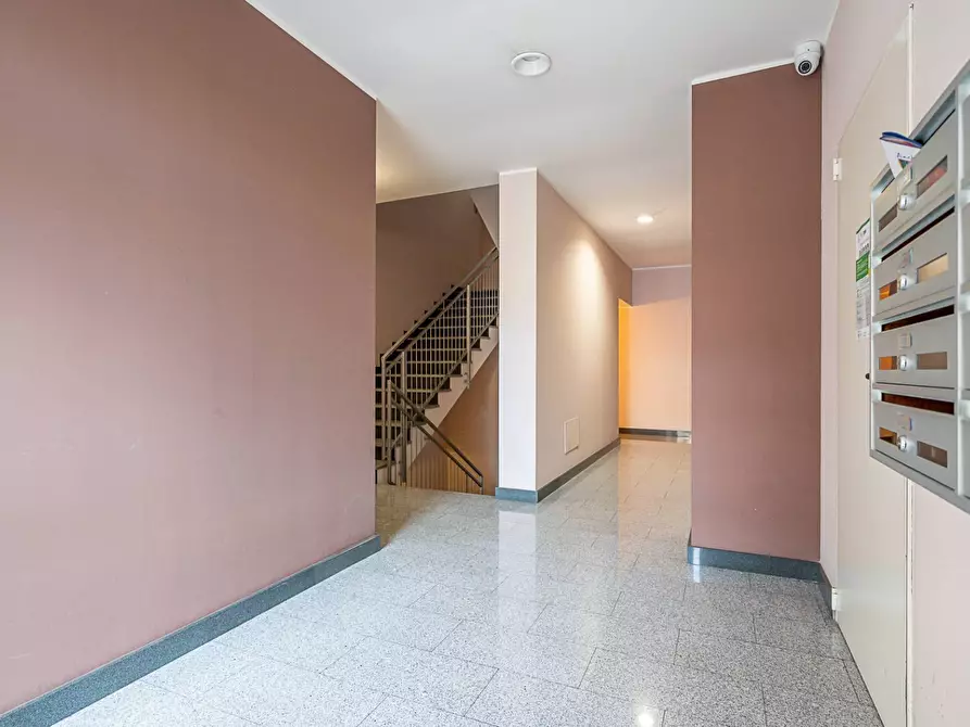 Immagine 4 di Appartamento in vendita  in Via Ciamarella 16 a Torino