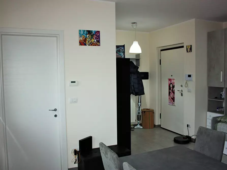 Immagine 6 di Appartamento in vendita  in Via Ciamarella 16 a Torino