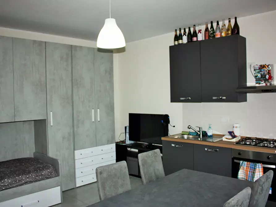 Immagine 7 di Appartamento in vendita  in Via Ciamarella 16 a Torino