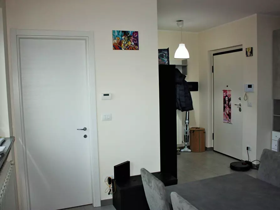 Immagine 8 di Appartamento in vendita  in Via Ciamarella 16 a Torino