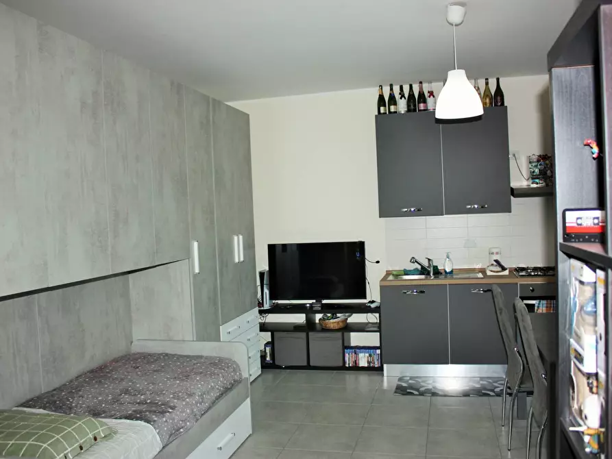 Immagine 9 di Appartamento in vendita  in Via Ciamarella 16 a Torino