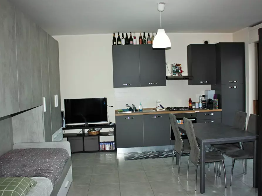 Immagine 10 di Appartamento in vendita  in Via Ciamarella 16 a Torino