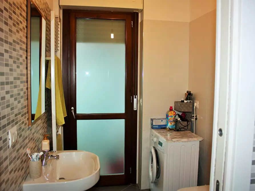 Immagine 14 di Appartamento in vendita  in Via Ciamarella 16 a Torino